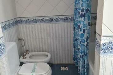 هتل Cabanas Las Pencas, Hosteria