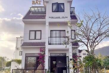 هتل Florihome Beach House