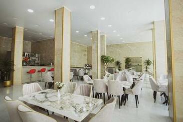 هتل Gt Batumi
