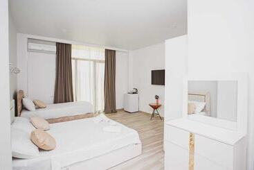 هتل Gt Batumi