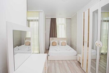 هتل Gt Batumi