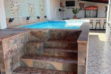 پانسیون Ethithiya Vintage Guesthouse And Self Catering