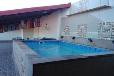 پانسیون Ethithiya Vintage Guesthouse And Self Catering