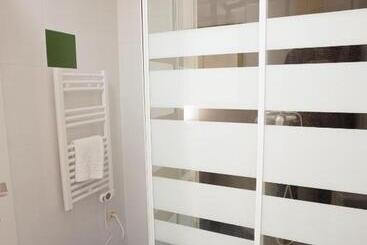 پانسیون Habitación Villanubla