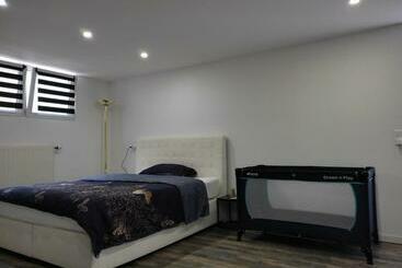 پانسیون Studio 45m2 Très Calme
