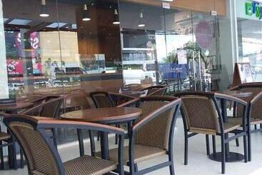 Sunvida Tower Across Sm City Cebu