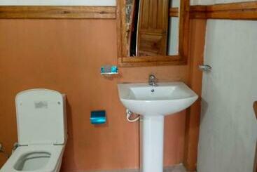 هاستل Little Heaven Cottage