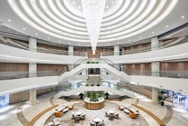 Ewo Grand Hotel Shanghai