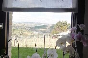 هتل Agriturismo San Nicolino