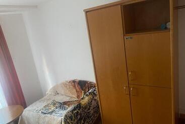 هتل City Pension