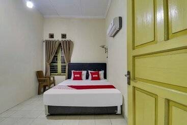 هتل Good Sleep 4 Redpartner