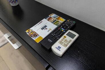 هتل Seven Brothers Apartments