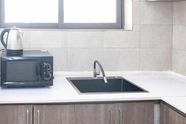 هتل Seven Brothers Apartments