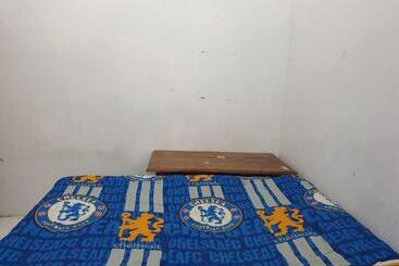 فندق Spot On 92621 Zain Kost