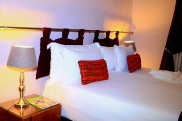 Mmathaba Guest House - Selebi Phikwe