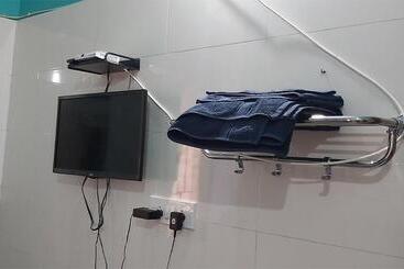 پانسیون Okaasan Guest House