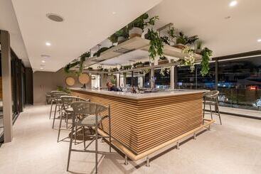 Plett Quarter Hotel   Lion Roars Hotels & Lodges