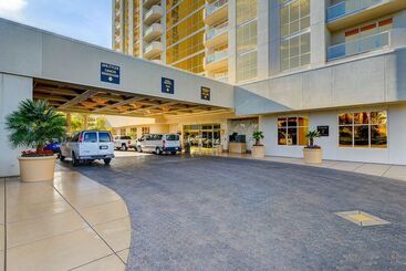 استراحتگاه Mgm Signature Towers By Fantasticstay