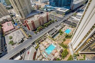 استراحتگاه Mgm Signature Towers By Fantasticstay