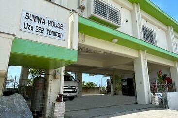 هاستل Sumiwahouse