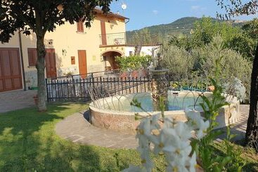 B&b Il Mandorlo