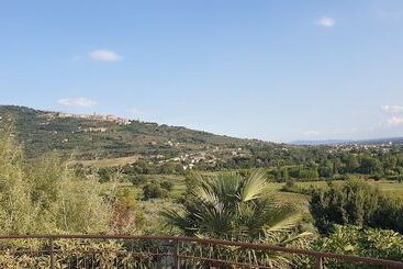 B&b Il Mandorlo