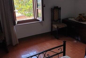 B&b Il Mandorlo