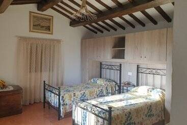 B&b Il Mandorlo