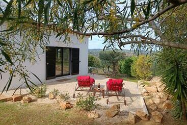 B&b Vila Alegria Ch1 Estoi