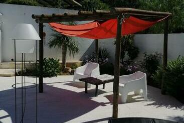 B&b Vila Alegria Ch1 Estoi