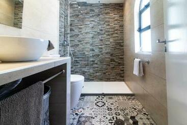 B&b Vila Alegria Ch1 Estoi