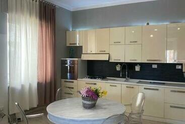 민박 Md House