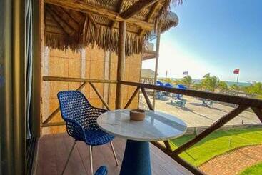 Bobz Boutique Resort, Suíte 21