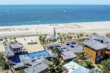 Bobz Boutique Resort, Suíte 21
