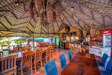Bobz Boutique Resort, Suíte 21