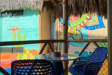 Bobz Boutique Resort, Suíte 21