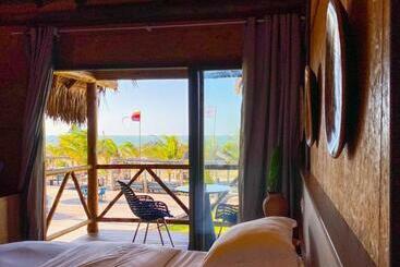 Bobz Boutique Resort, Suíte 21