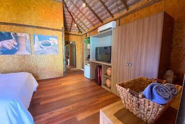 Bobz Boutique Resort, Suíte 21