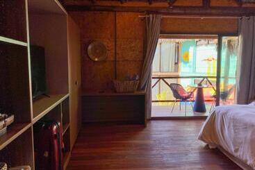 Bobz Boutique Resort, Suíte 21