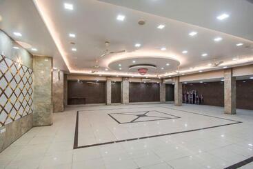 Capital O Hotel Pink Peral