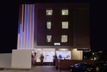 Capital O Hotel Pink Peral