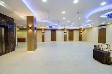 Capital O Hotel Pink Peral
