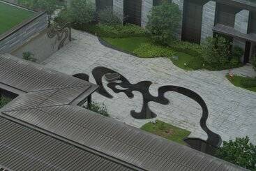 هتل Four Points By Sheraton Guangzhou, Baiyun