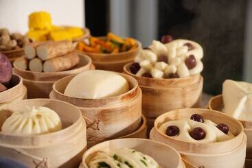 هتل Four Points By Sheraton Guangzhou, Baiyun