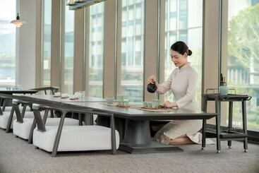 هتل Four Points By Sheraton Guangzhou, Baiyun