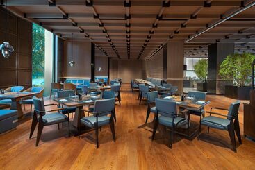 هتل Four Points By Sheraton Guangzhou, Baiyun