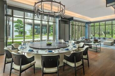 هتل Four Points By Sheraton Guangzhou, Baiyun