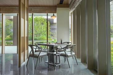 هتل Four Points By Sheraton Guangzhou, Baiyun