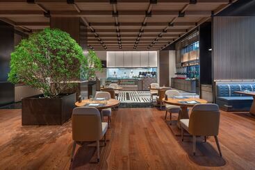 هتل Four Points By Sheraton Guangzhou, Baiyun
