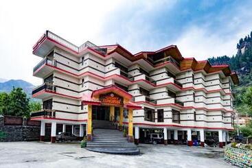 هتل Galaxy Luxuria , Manali